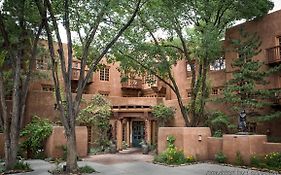 Santa fe Spa Hotel